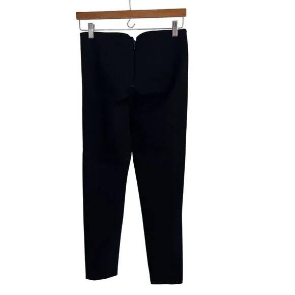 Halogen Womens size Small Black Elastic Band Pants - Picture 5 of 12